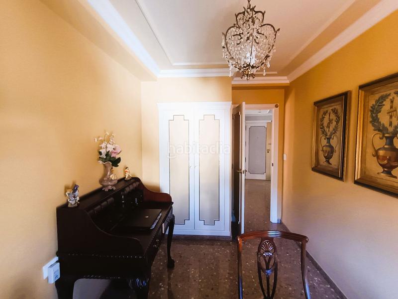 Foto 2320d3b6-4d33-4292-9a81-2e5ac4c1121b. Appartement avec parking dans Centro Urbano Dénia