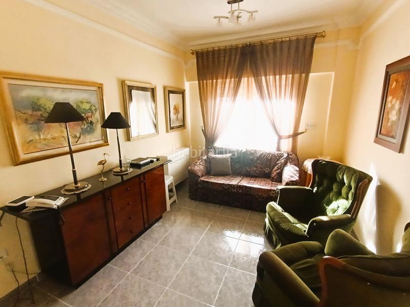 Foto 250583b3-e9b8-4c3e-bb88-69b3da86589e. Appartement avec parking dans Centro Urbano Dénia