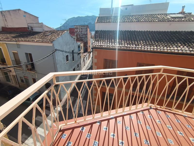 Foto 28ff1c33-cb53-4959-9187-a25859784b3e. Appartement avec parking dans Centro Urbano Dénia