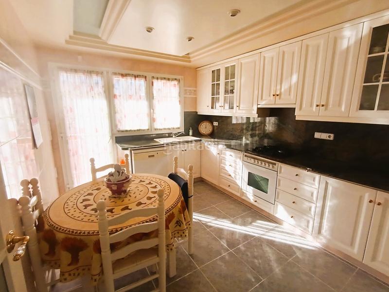 Foto 3730c1d5-3453-45e4-a44b-41f55354e713. Appartement avec parking dans Centro Urbano Dénia