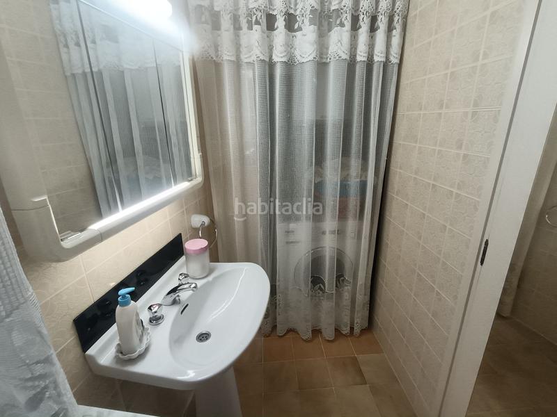 Foto 8136106c-d49d-452f-8b3b-b8bf549855f5. Appartement avec parking dans Centro Urbano Dénia