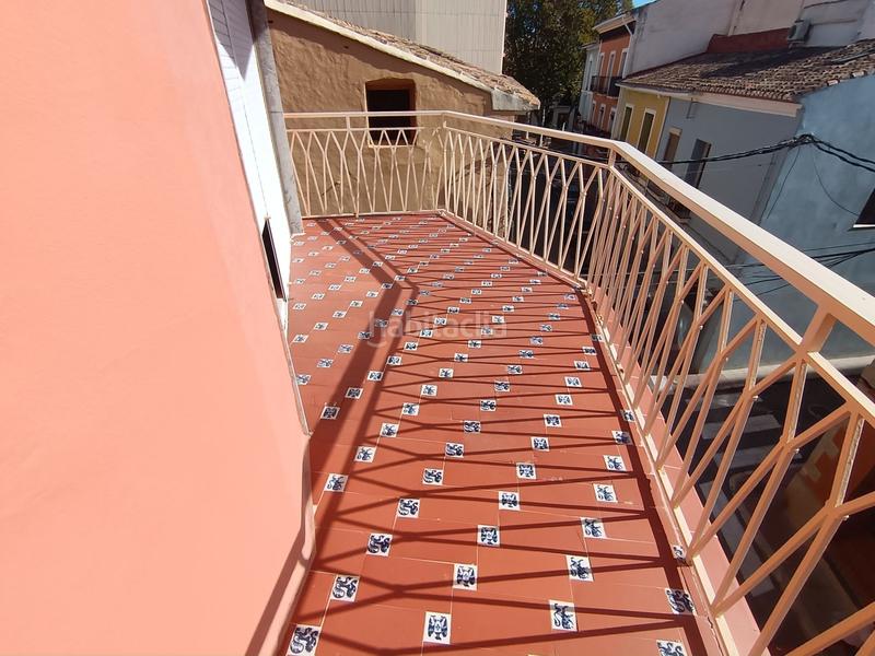 Foto 88682333-b981-4476-b932-c663fae1e64f. Appartement avec parking dans Centro Urbano Dénia