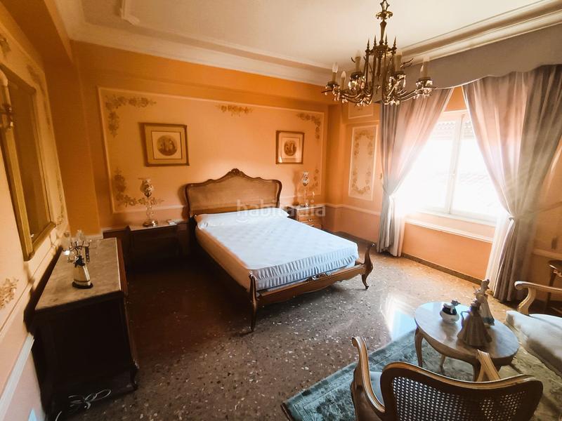 Foto 9d9e28ef-cd6f-4623-8fc4-3b3c66433f21. Appartement avec parking dans Centro Urbano Dénia