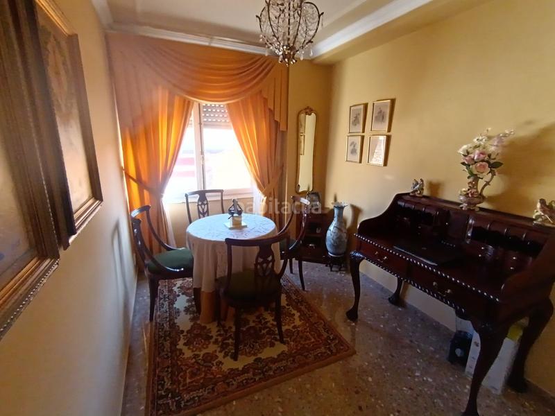 Foto adaa7203-d18b-4a6e-b84c-0f656cafc3e4. Appartement avec parking dans Centro Urbano Dénia