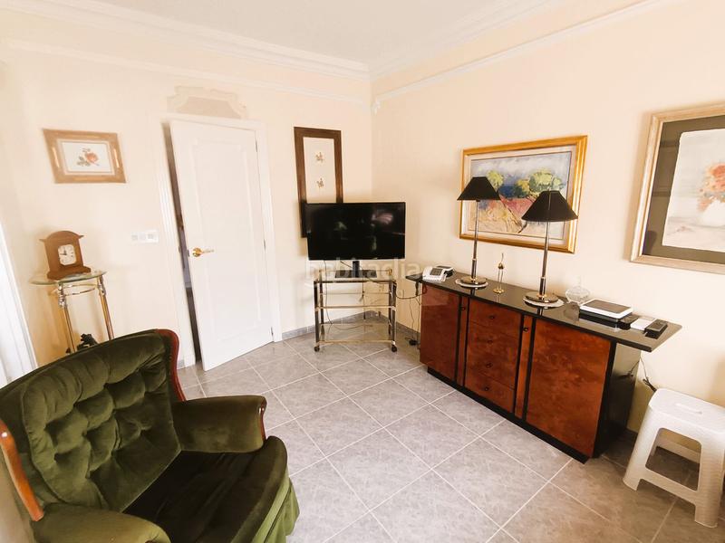 Foto bdb2babd-0a4f-4ae2-9d0b-c6512efc60ed. Appartement avec parking dans Centro Urbano Dénia