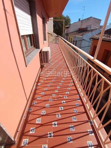 Foto ca9927ae-1add-4244-9f78-cac1a2c4a6fd. Appartement avec parking dans Centro Urbano Dénia