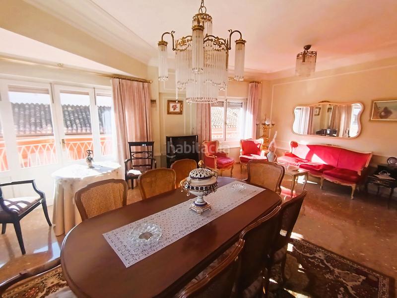 Foto d7a56915-751d-46c6-80e9-ad28138f3066. Appartement avec parking dans Centro Urbano Dénia