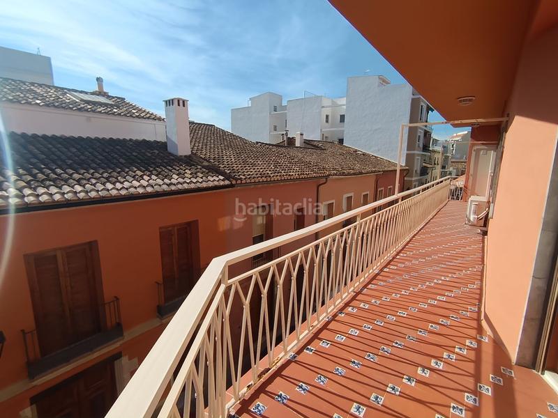 Foto e02d3d86-0d6f-4ac9-a671-110f0e8d58b8. Appartement avec parking dans Centro Urbano Dénia