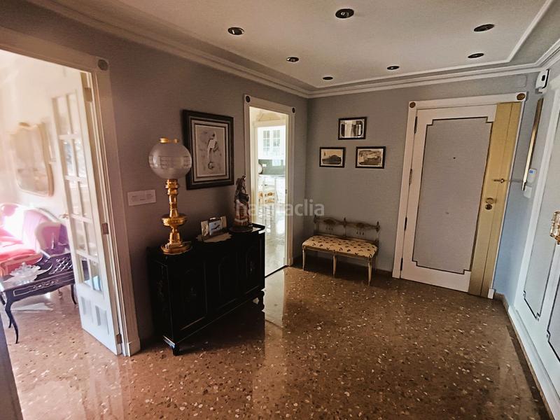 Foto efc44549-2005-4825-9256-d370ead6901d. Appartement avec parking dans Centro Urbano Dénia