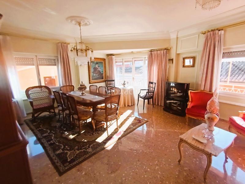 Foto f2b51a77-2c48-4b32-a992-5fc99d2112d5. Appartement avec parking dans Centro Urbano Dénia