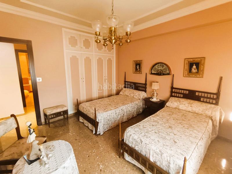 Foto fc1ca22b-ab91-4e75-bf6d-548a6a8556a3. Appartement avec parking dans Centro Urbano Dénia