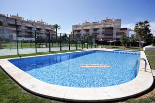 Apartamento  Assagador del palmar. Apartamento en venta en marinas, 2 dormitorios.