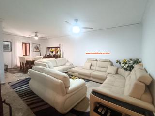 Pis  San jose. Piso en venta en casco antiguo, 4 dormitorios.