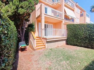 Apartament  Clemenvillas i - calle gralla. Apartamento en venta en marinas, 2 dormitorios.