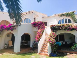 Apartament  Cabañas iii - calle llac victoria. Apartamento en venta en marinas, 2 dormitorios.