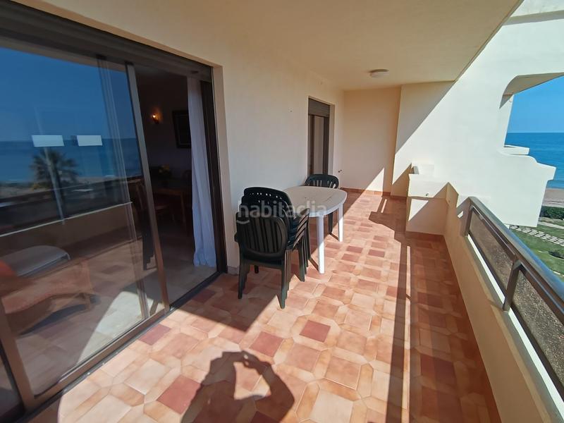 Foto 1c706a0a-1b99-427e-9153-addb6e28dd79. Apartament amb aparcament piscina a El Palmar - Los Molinos Dénia
