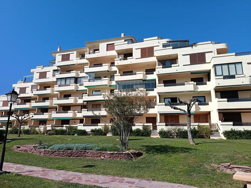 Foto 29d57f81-4094-40aa-9e3f-f39ef3e9834b. Apartament amb aparcament piscina a El Palmar - Los Molinos Dénia