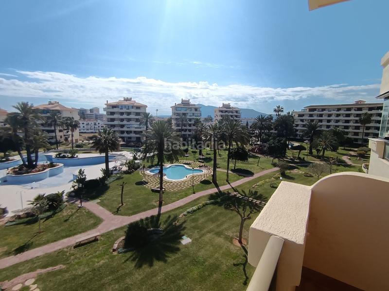 Foto 2aaaf46b-cd19-4328-afc7-3657a35e089b. Apartament amb aparcament piscina a El Palmar - Los Molinos Dénia
