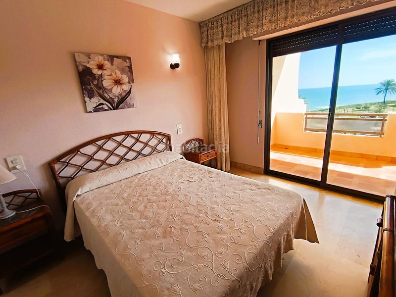 Foto 2b010d50-dd19-4fc7-9c6c-e08423cee1a6. Apartament amb aparcament piscina a El Palmar - Los Molinos Dénia