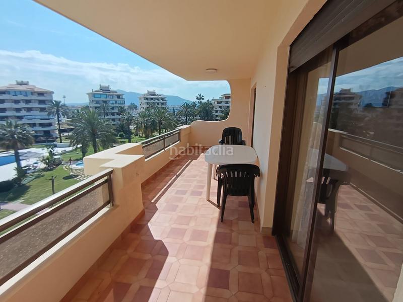 Foto 4543a81a-7120-4d48-98ce-b5c3d69e517a. Apartament amb aparcament piscina a El Palmar - Los Molinos Dénia