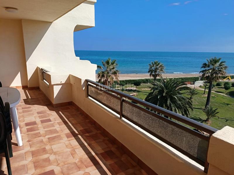 Foto 45f1bcd4-f020-4c39-9766-d1364147865a. Apartament amb aparcament piscina a El Palmar - Los Molinos Dénia