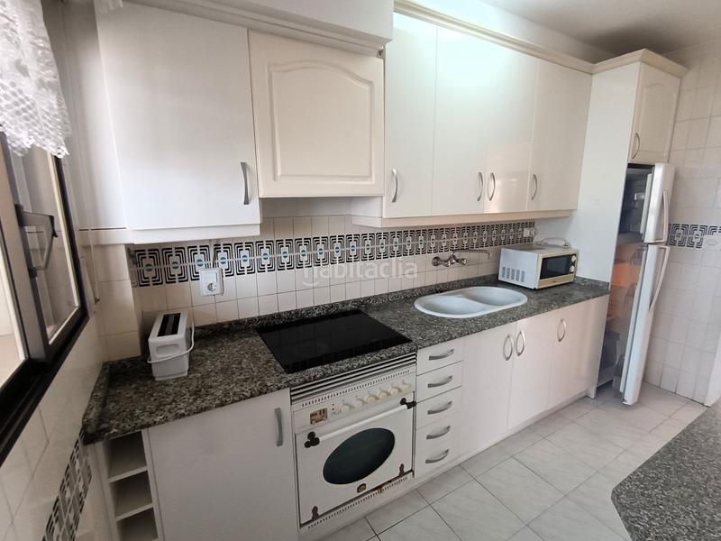 Foto 4644ee81-2e75-4e08-9fbb-65f7e8b731ba. Apartament amb aparcament piscina a El Palmar - Los Molinos Dénia