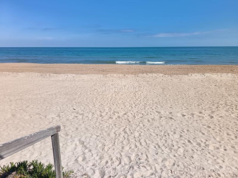 Foto 56402be6-fab1-4af8-8761-5beffb55c73b. Apartament amb aparcament piscina a El Palmar - Los Molinos Dénia