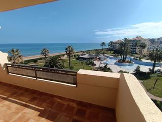 Piccolo appartamento  Playa grande - calle pasarell. Apartamento en venta en marinas, 2 dormitorios.