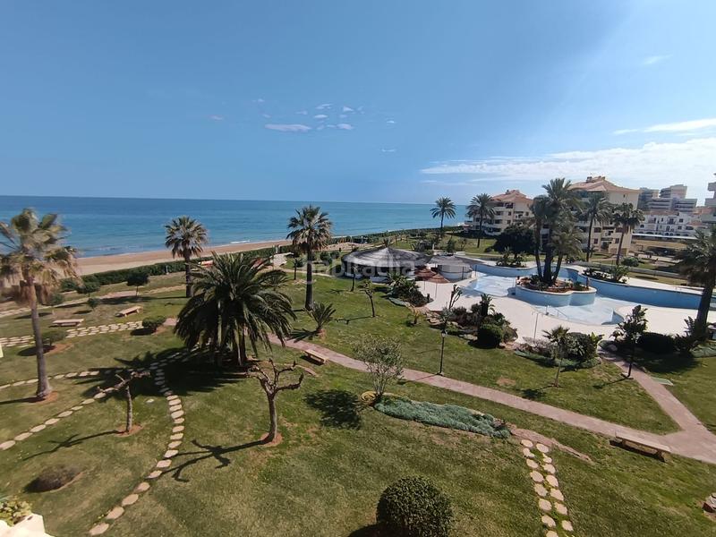 Foto 65026173-dca1-4803-8a06-f62757c64642. Apartament amb aparcament piscina a El Palmar - Los Molinos Dénia