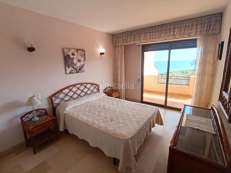 Foto 6923b7cd-b295-488e-9773-fda2e4e1f14a. Apartament amb aparcament piscina a El Palmar - Los Molinos Dénia
