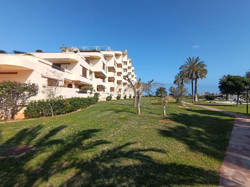 Foto 7614942f-8e99-45ba-9b88-17c7be2c5f77. Apartament amb aparcament piscina a El Palmar - Los Molinos Dénia