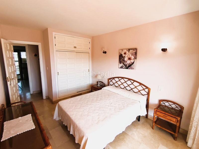 Foto 90619b5b-341a-44d9-8a2c-70b2a8ecfbff. Apartament amb aparcament piscina a El Palmar - Los Molinos Dénia