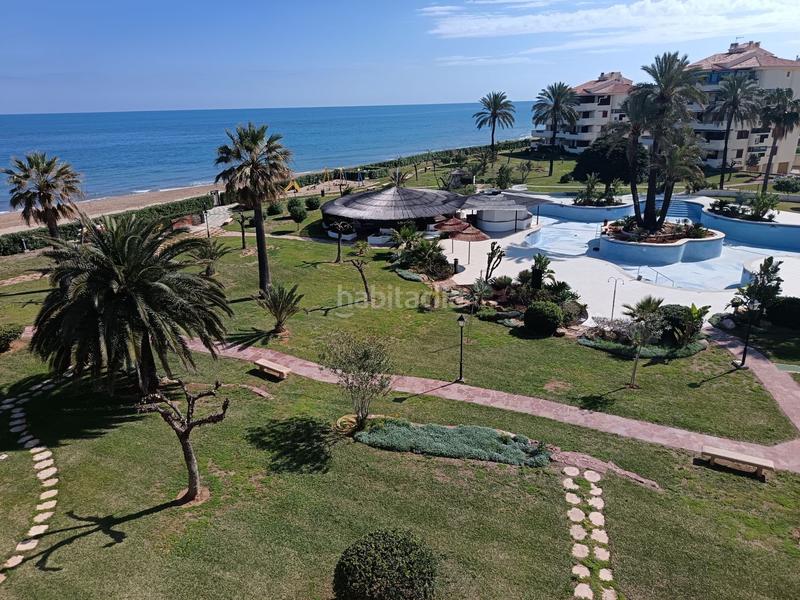 Foto a94107bf-d760-449a-98bb-04e004d52393. Apartament amb aparcament piscina a El Palmar - Los Molinos Dénia