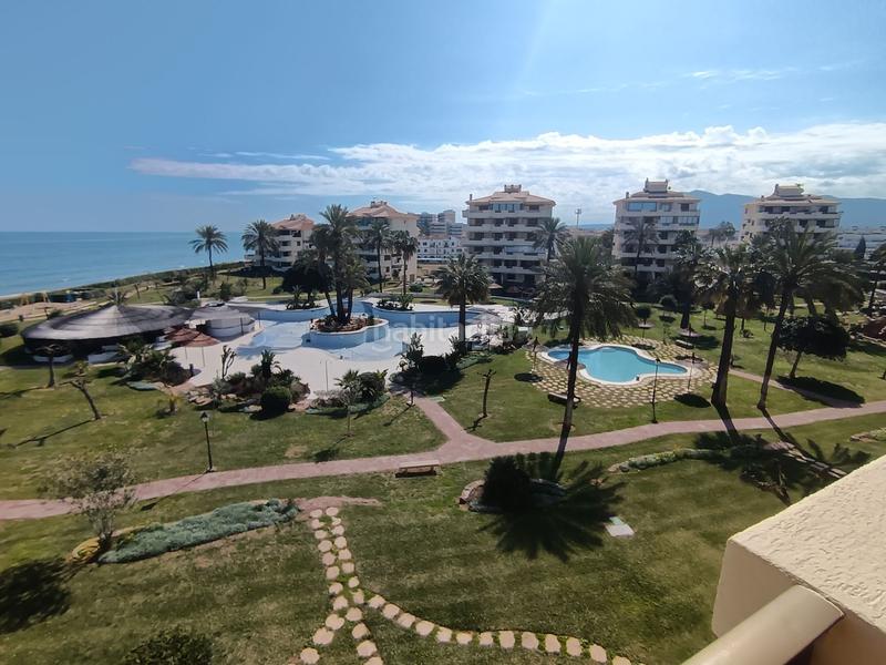 Foto b2c4590e-d5b6-445c-a812-1adc2b5a230e. Apartament amb aparcament piscina a El Palmar - Los Molinos Dénia