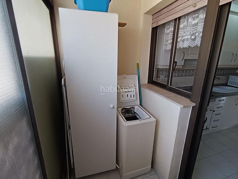 Foto b4e642e1-6b1d-46ed-9450-4ee58f6e46ab. Apartament amb aparcament piscina a El Palmar - Los Molinos Dénia