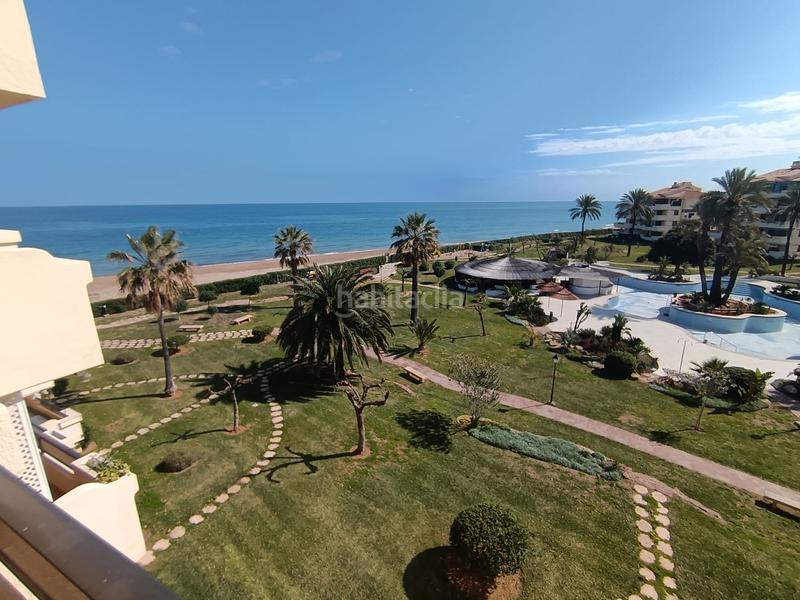 Foto d1863e3a-6f5a-468f-8f22-e4ff9635d649. Apartament amb aparcament piscina a El Palmar - Los Molinos Dénia