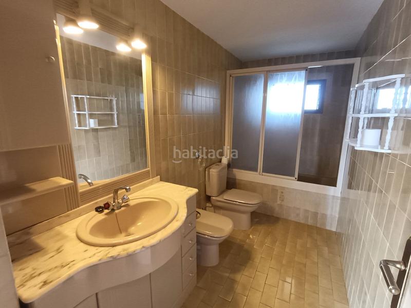 Foto df496c2c-5f9b-40d1-9528-cc318e70cc69. Apartament amb aparcament piscina a El Palmar - Los Molinos Dénia