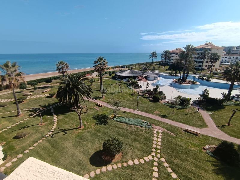 Foto e16ee690-e011-4204-b966-ef6e8eed8581. Apartament amb aparcament piscina a El Palmar - Los Molinos Dénia
