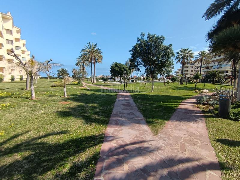 Foto e2038e1d-fba1-42d1-8953-7ee23b837d48. Apartament amb aparcament piscina a El Palmar - Los Molinos Dénia