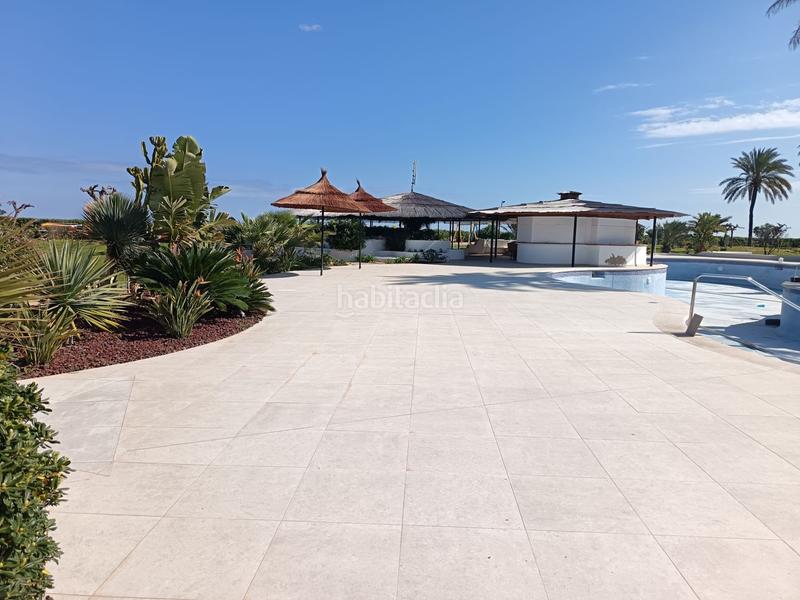 Foto e7a56fc1-da12-4f94-8675-d998bca9f344. Apartament amb aparcament piscina a El Palmar - Los Molinos Dénia