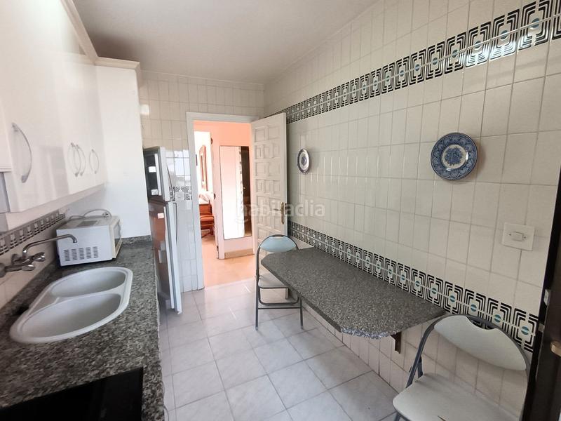 Foto ec3782c8-299c-4e27-b167-d3255c988129. Apartament amb aparcament piscina a El Palmar - Los Molinos Dénia