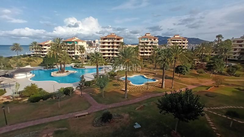 Foto eea0e36e-d916-4410-9784-f709bfc2f753. Apartament amb aparcament piscina a El Palmar - Los Molinos Dénia