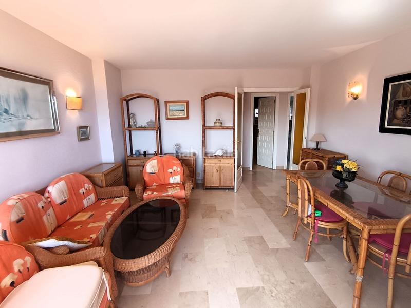 Foto ff83ffde-db8c-4831-ac93-5815f438ff98. Apartament amb aparcament piscina a El Palmar - Los Molinos Dénia