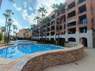 Apartament  Furs - edificio vilamar. Apartamento en venta en casco urbano, 2 dormitorios.