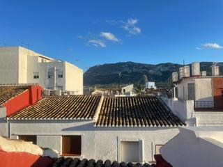 Casa  Sant francesc. Casa pueblo en venta en casco urbano, 4 dormitorios.