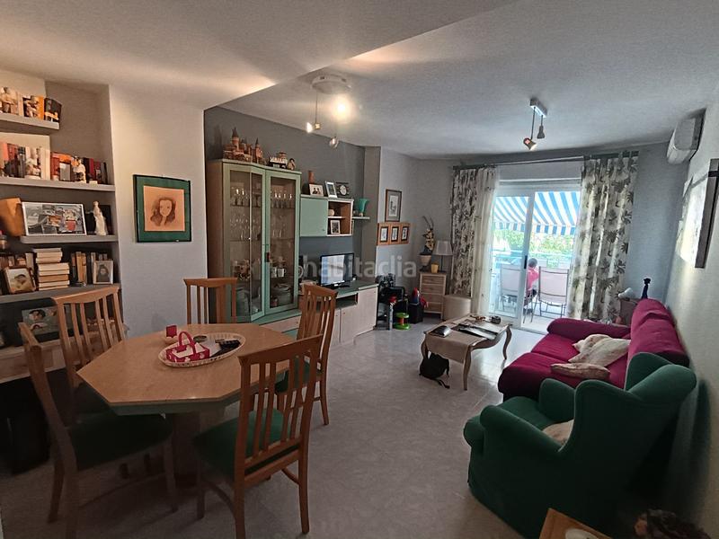 Foto 20031246-5198-4ca1-88e2-87ae2954a048. Apartment with parking pool in El Palmar - Los Molinos Dénia