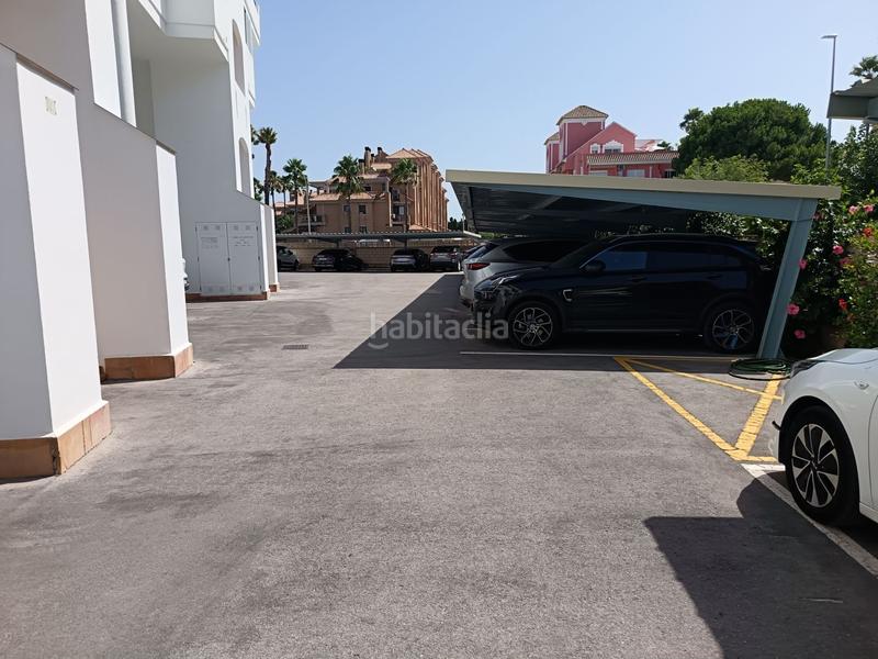 Foto 496173e1-b6f7-49b4-9f7a-33e8716a7e6c. Apartment with parking pool in El Palmar - Los Molinos Dénia