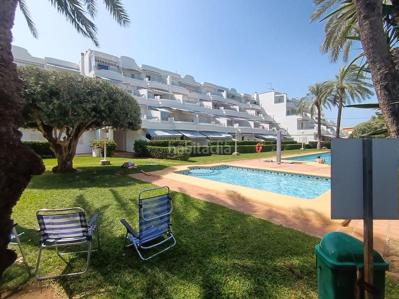 Foto 52ea029c-161d-440b-90ab-f0c17c909e1a. Apartment with parking pool in El Palmar - Los Molinos Dénia