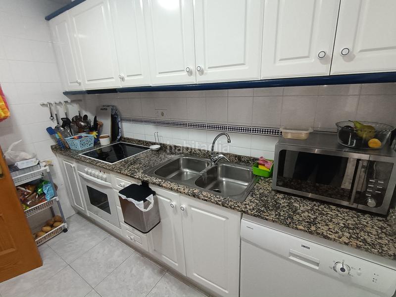 Foto 53eb46b6-72ef-4ce6-b01d-36b23c6e723a. Apartment with parking pool in El Palmar - Los Molinos Dénia