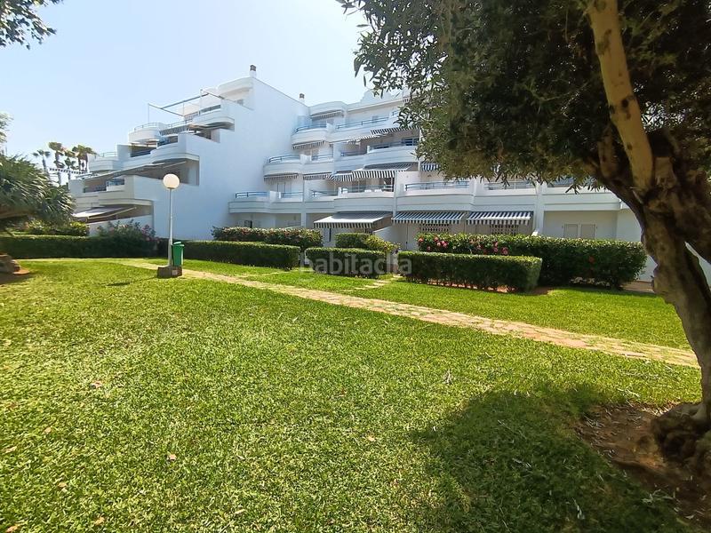 Foto 60884ae8-6ce3-4d81-9c60-74ab4336cdc3. Apartment with parking pool in El Palmar - Los Molinos Dénia